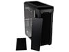 Phanteks Eclipse P600S Mid Tower Gaming Case - Black USB 3.0