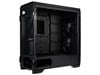Phanteks Eclipse P600S Mid Tower Gaming Case - Black USB 3.0