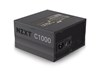 NZXT C-Series C1000 Gold 1000W Modular Power Supply 80 Plus Gold