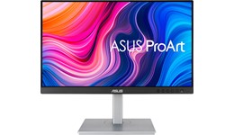 ASUS ProArt Display PA247CV 23.8" Full HD Monitor - IPS, 75Hz, 5ms, Speakers, DP