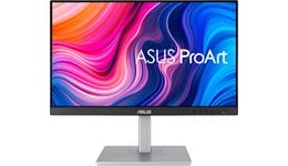 ASUS ProArt Display PA247CV 23.8" Full HD Monitor - IPS, 75Hz, 5ms, Speakers, DP