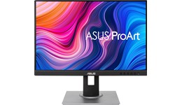 ASUS ProArt Display PA248QV 24.1 inch IPS Monitor - 1920 x 1200, 5ms, Speakers