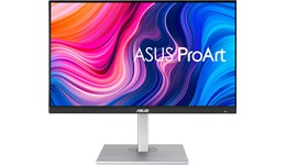 ASUS ProArt Display PA278CV 27" QHD Monitor - IPS, 75Hz, 5ms, Speakers, HDMI, DP