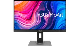 ASUS ProArt Display PA278QV 27 inch IPS Monitor - 2560 x 1440, 5ms, Speakers