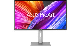 ASUS ProArt Display PA279CRV 27" 4K Monitor - IPS, 60Hz, 5ms, Speakers, HDMI, DP