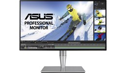 ASUS ProArt PA27AC 27" QHD Monitor - IPS, 60Hz, 5ms, Speakers, HDMI, DP