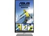 ASUS ProArt PA27AC 27" QHD Monitor - IPS, 60Hz, 5ms, Speakers, HDMI, DP