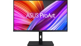 ASUS ProArt Display PA328QV 32" 1440p (QHD) Monitor - IPS, 75Hz, 5ms, Speakers