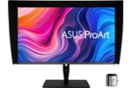 ASUS ProArt Display PA32UCX-PK 32" 4K UHD Monitor - IPS, 60Hz, 5ms, Speakers, DP