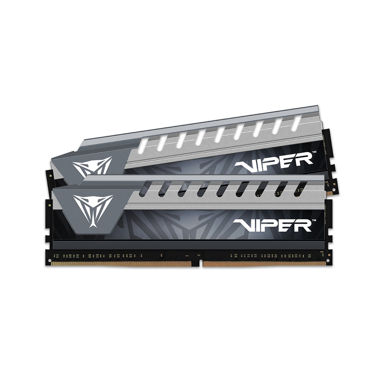 Patriot Viper Elite 8GB (2x 4GB) 2666MHz DDR4 RAM - PVE48G266C6KGY ...