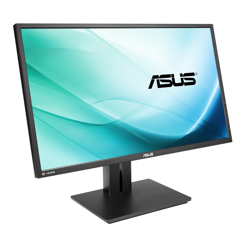 Asus PB277Q (27 inch) Gaming Monitor 800000001 350cd/m2 2560x1440 1ms