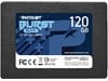 Patriot Burst Elite 120GB 2.5" SATA III SSD 
