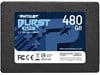 480GB Patriot Burst Elite 2.5" SATA III Solid State Drive