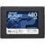 480GB Patriot Burst Elite 2.5" SATA III SSD 