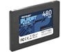 480GB Patriot Burst Elite 2.5" SATA III Solid State Drive