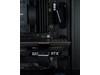Reaper Cable Premiums PSU Extension Kit in Black