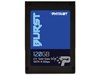 Patriot Burst 120GB 2.5" SATA III SSD 