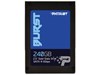 Patriot Burst 240GB 2.5" SATA III SSD 
