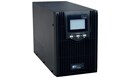 Powercool Smart UPS 2000VA 2 x UK Plug 4 x IEC RJ45 x 2 USB LCD Display