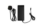 Powercool 120W 19.5V 6.15A Universal Laptop AC Adapter with 8 Tips