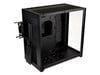 Lian Li PC-O11 Razer Ed. Mid Tower Gaming Case - Black 