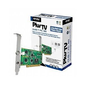 dvb t2 driver