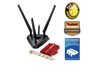 ASUS PCE-AC68 1900Mbps PCI Express WiFi Adapter 