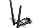 ASUS PCE-AX3000 2402Mbps PCI Express WiFi Adapter 