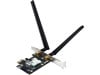 ASUS PCE-AX3000 2402Mbps PCI Express WiFi Adapter 