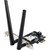 ASUS PCE-AXE5400 2402Mbps Wi-Fi 6E Adapter 