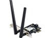 ASUS PCE-AXE5400 2402Mbps PCI Express WiFi Adapter 