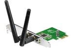 ASUS PCE-N15 300Mbps PCI Express WiFi Adapter 