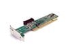 StarTech.com PCI to PCI Express Adaptor Card
