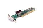 StarTech.com PCI to PCI Express Adaptor Card