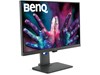 BenQ PD2705Q 27" QHD Monitor - IPS, 60Hz, 5ms, Speakers, HDMI, DP