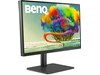 BenQ PD2705U 27" 4K UHD Monitor - IPS, 60Hz, 5ms, Speakers, HDMI, DP