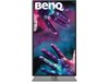 BenQ DesignVue PD2725U 27 inch IPS Monitor - 3840 x 2160, 5ms, Speakers, HDMI