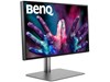 BenQ DesignVue PD2725U 27 inch IPS Monitor - 3840 x 2160, 5ms, Speakers, HDMI