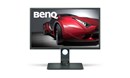 BenQ PD3200U 32 inch IPS Monitor - 3840 x 2160, 4ms, Speakers, HDMI