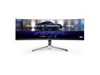 AOC AGON PRO PD49 49" UltraWide Curved Gaming Monitor - OLED, 240Hz, 0.03ms, DP