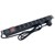 Powercool 1U 8-Way PDU, Horizontal Type, IEC C13 Sockets