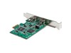 StarTech.com 2-Port PCI Express FireWire Card