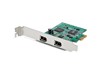 StarTech.com 2-Port PCI Express FireWire Card