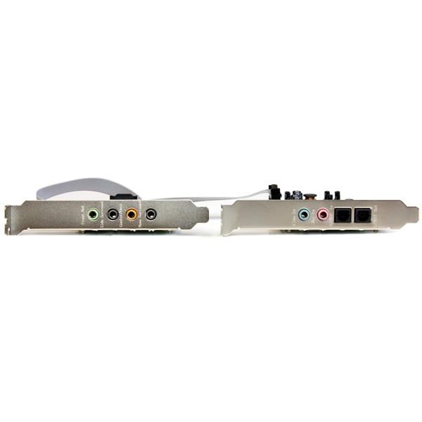 Внешняя звуковая карта spdif