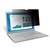 3M PF133W9B Frameless Black Privacy Filter for 13.3 inch Widescreen Laptops - 7000014516