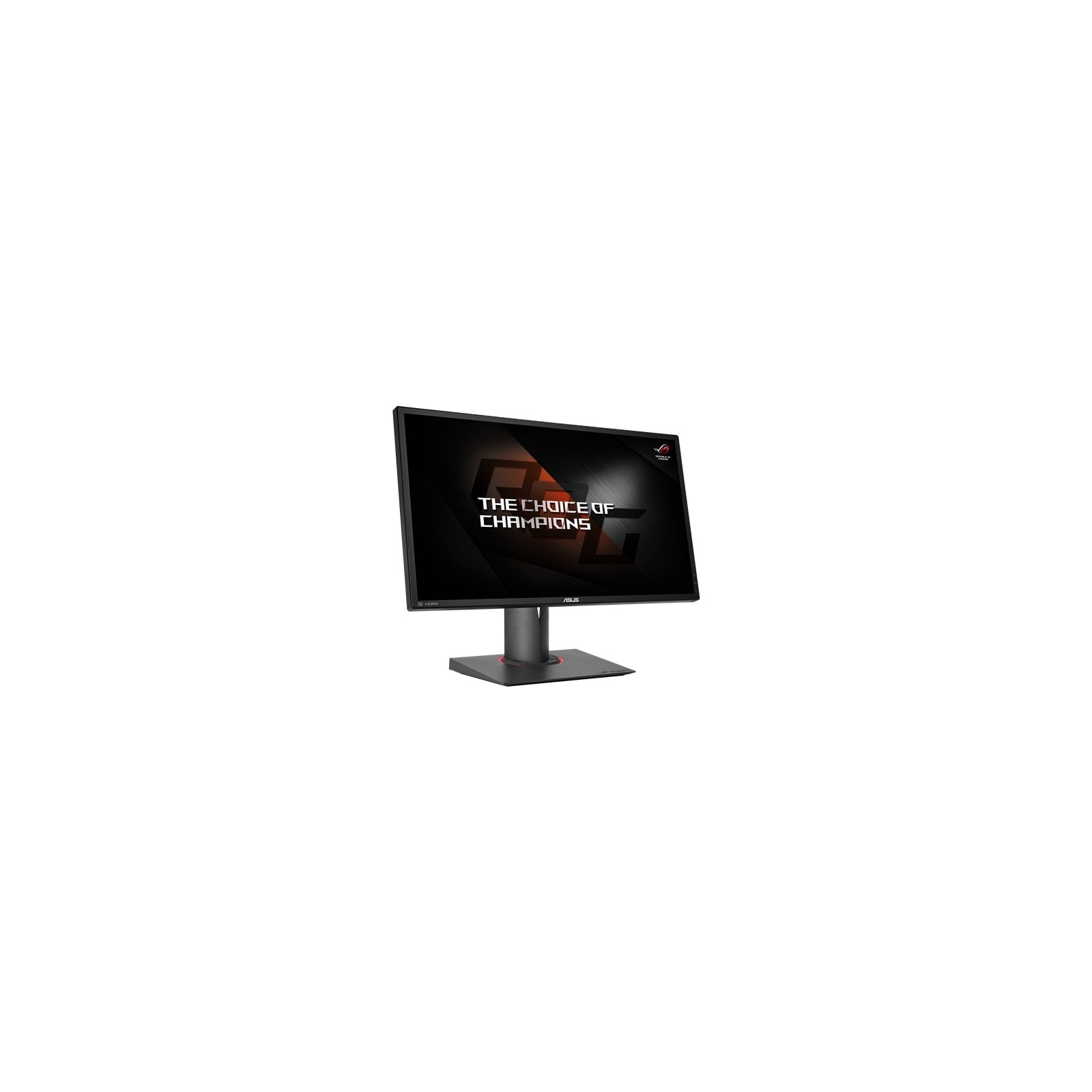 Asus Rog Swift Pg248q 24 Full Hd 180hz Gaming Monitor 90lm02j0 B Ccl Asus Rog Swift Pg248q 24 Full Hd 180hz Gaming Monitor 90lm02j0 B Ccl