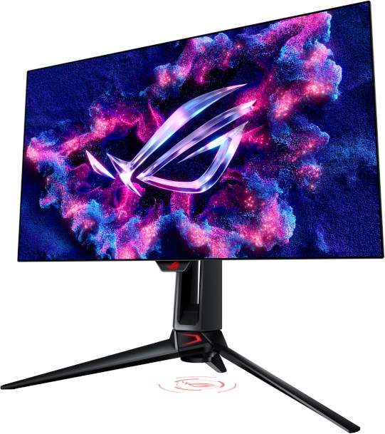 ASUS ROG Swift OLED PG27AQDP 27