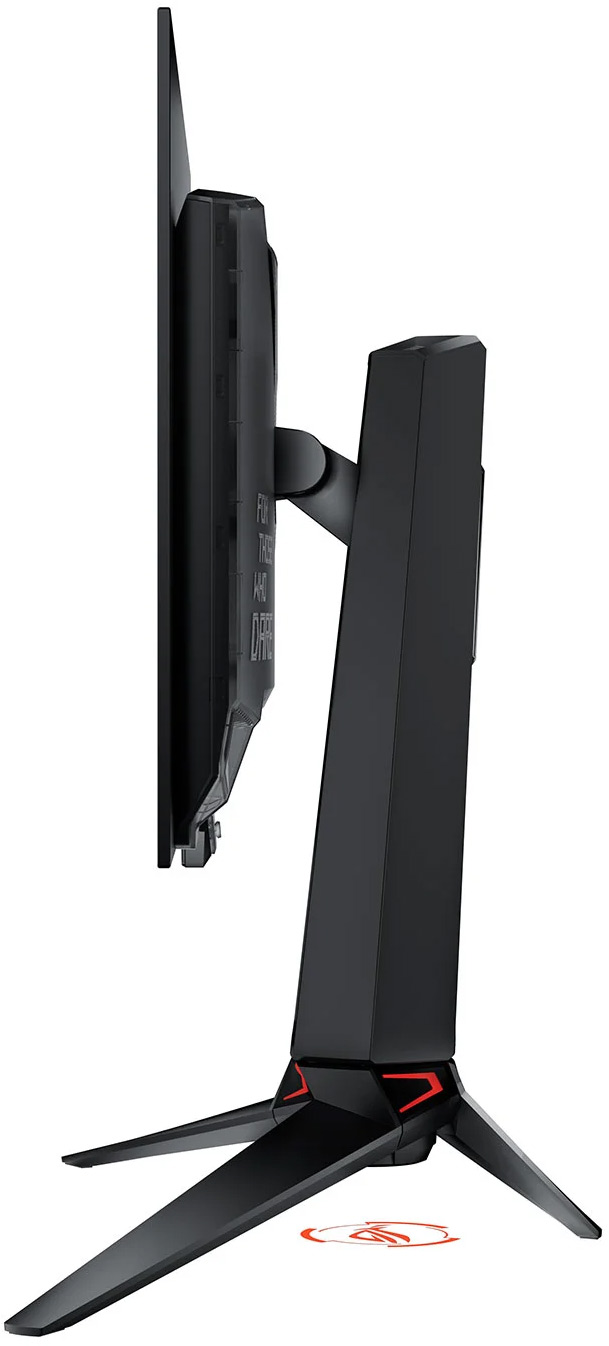 ASUS ROG Swift OLED PG27AQDP 27