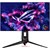 ASUS ROG Swift OLED PG27AQDP 27" QHD 480Hz Gaming Monitor