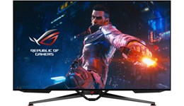 ASUS ROG Swift OLED PG42UQ 42 inch Gaming Monitor - 3840 x 2160